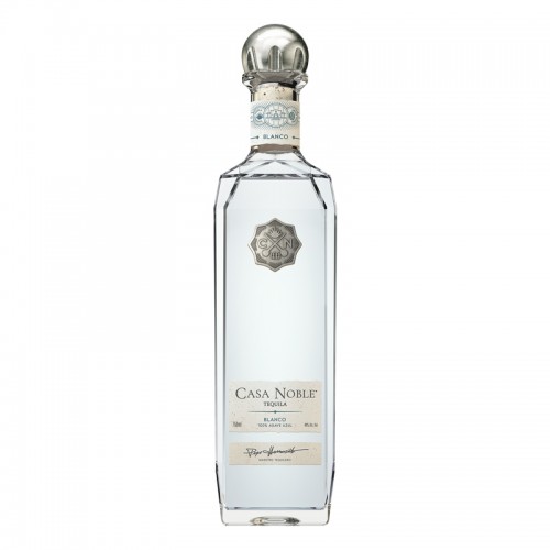 Casa Noble 100% Agave Tequila Crystal