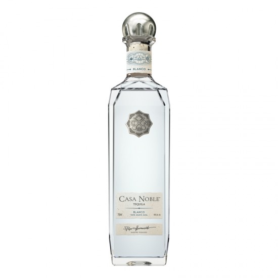 Casa Noble 100% Agave Tequila Crystal