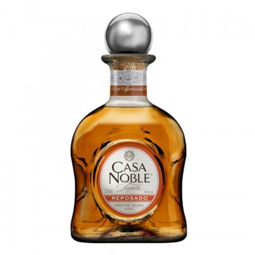 Casa Noble 100% Agave Tequila Reposado