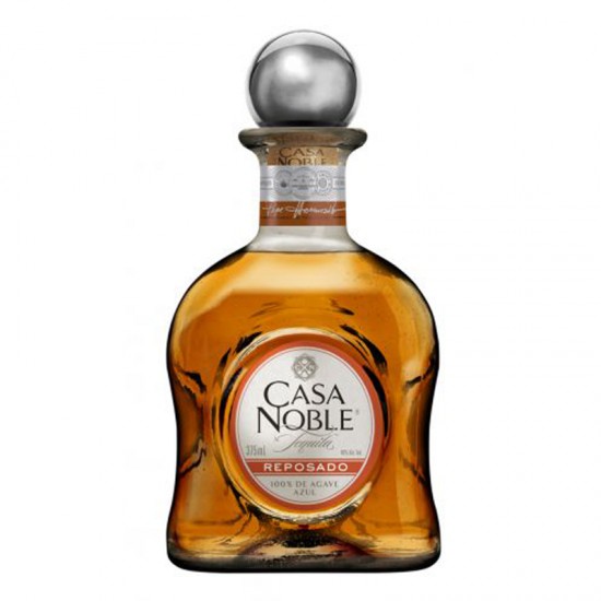 Casa Noble 100% Agave Tequila Reposado