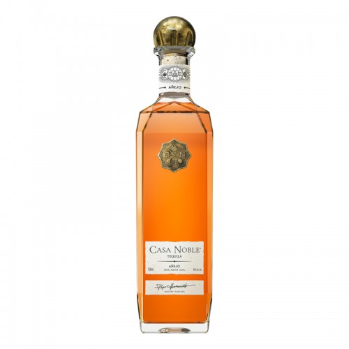 Casa Noble 100% Agave Tequila Anejo