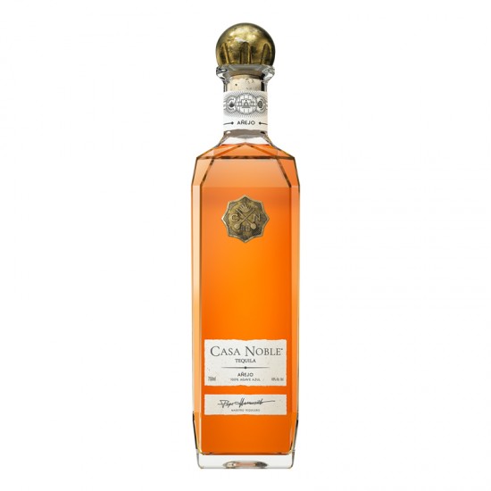 Casa Noble 100% Agave Tequila Anejo