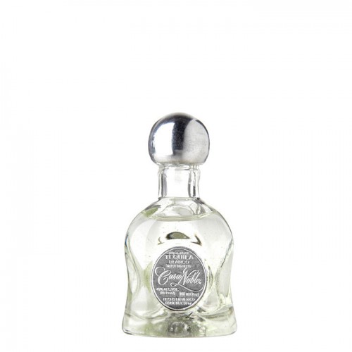 Casa Noble 100% Agave Tequila Blanco - mini