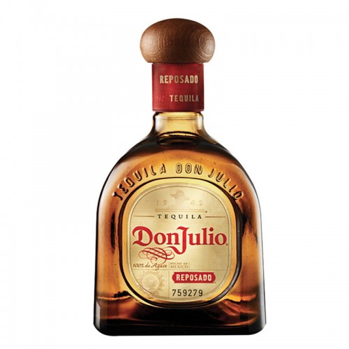 Don Julio 100% de Agave Reposado Tequila