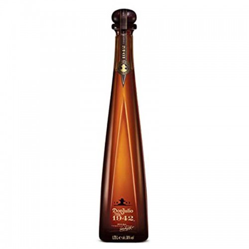 Tequila Don Julio 1942 100% de Agave Anejo