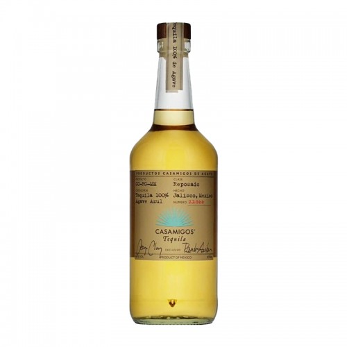 Casamigos Reposado Tequila