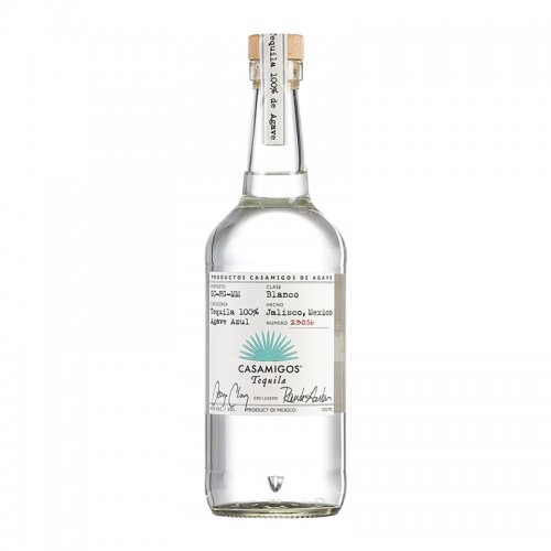 Casamigos Blanco Tequila