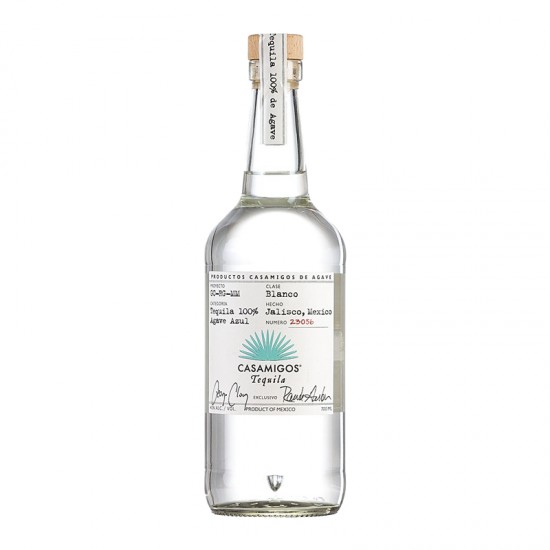 Casamigos Blanco Tequila