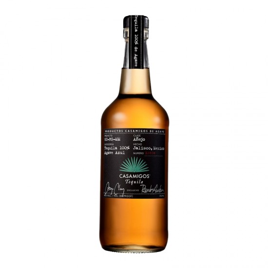 Casamigos Anejo Tequila