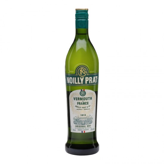 Noilly Prat Vermouth (Extra Dry) Noilly Prat Vermouth (Extra Dry)
