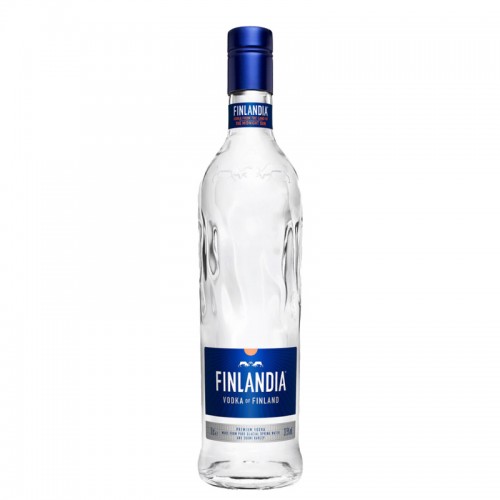 Finlandia Vodka - litre