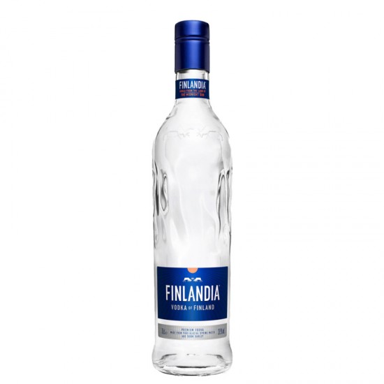 Finlandia Vodka - litre