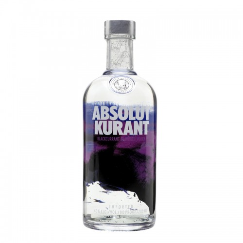 Absolut Vodka (Kurant)