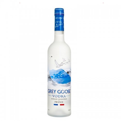 Grey Goose Vodka