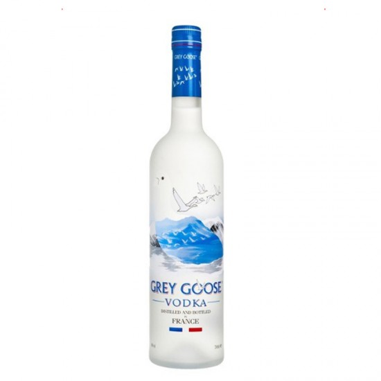 Grey Goose Vodka