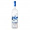 Grey Goose Vodka - litre