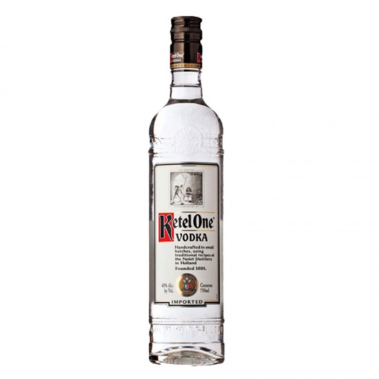 Ketel One Vodka