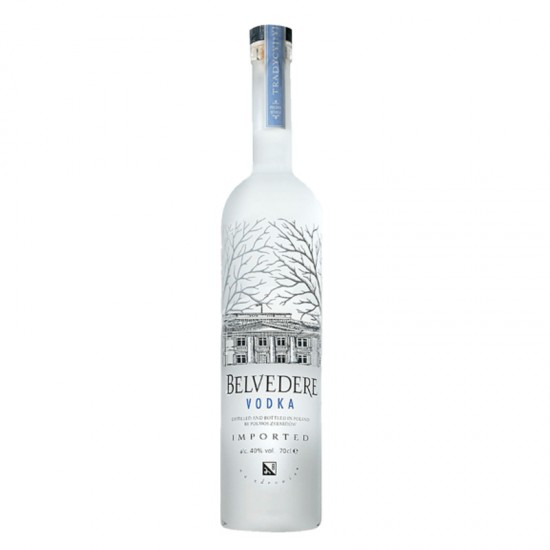 Belvedere Vodka