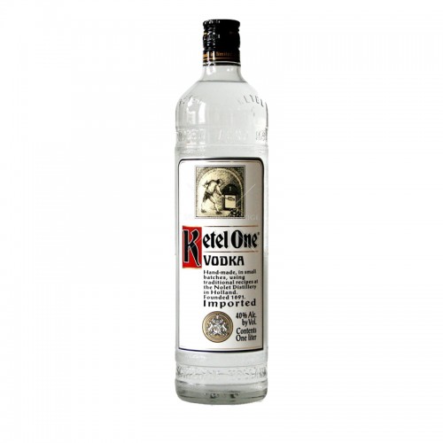 Ketel One Vodka - litre