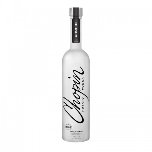 Chopin (Potato) Vodka