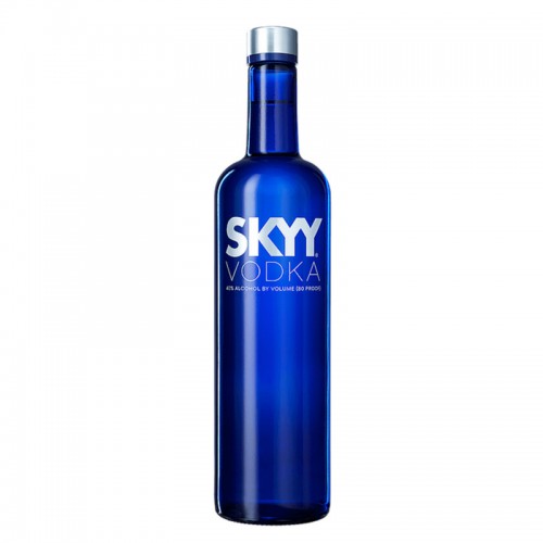 Skyy Vodka - litre