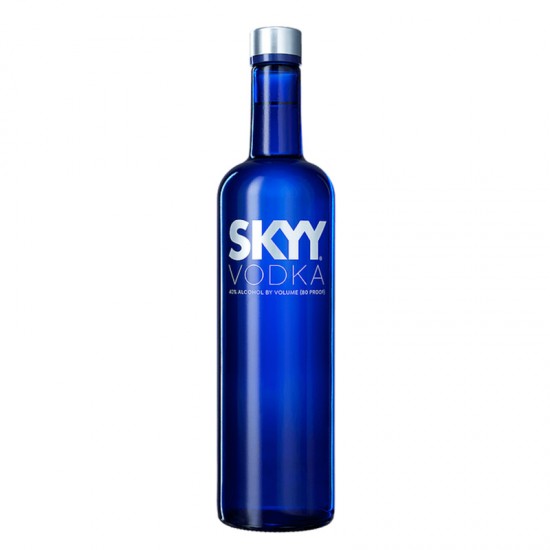 Skyy Vodka - litre