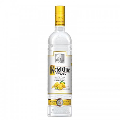 Ketel One Vodka (Citroen)