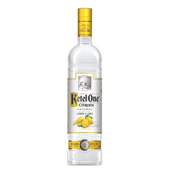 Ketel One Vodka (Citroen)