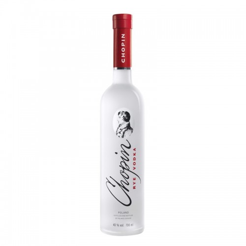 Chopin (Rye) Vodka