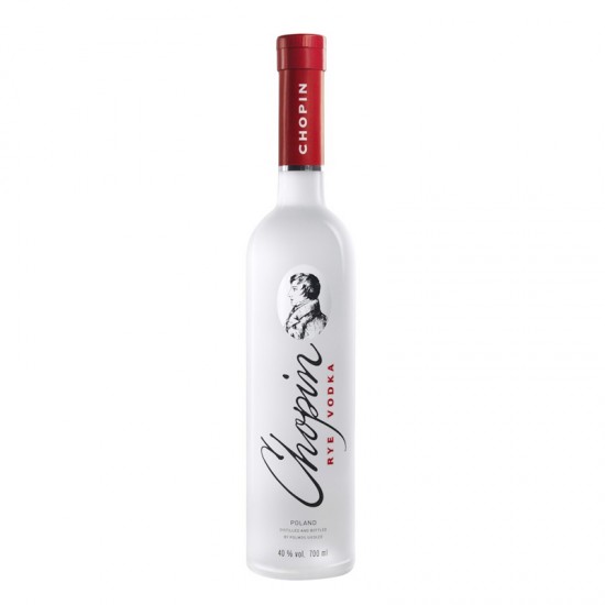 Chopin (Rye) Vodka Chopin (Rye) Vodka