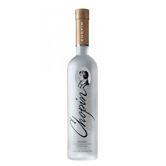 Chopin (Wheat) Vodka