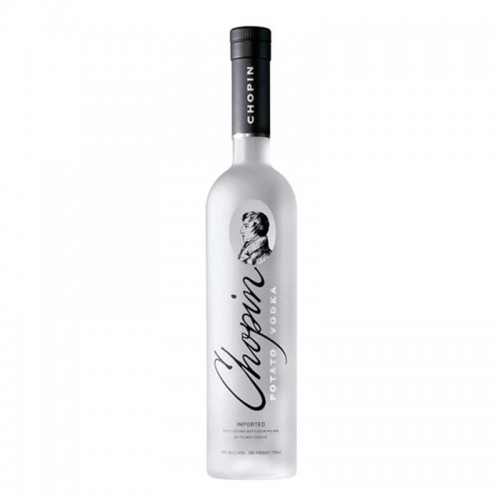 Chopin (Potato) Vodka - 1.75 litre Magnum