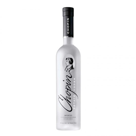 Chopin (Potato) Vodka - 1.75 litre Magnum