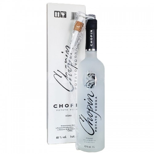 Chopin (Potato) Vodka - 6 litre Methusalem