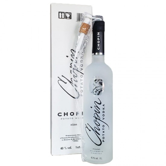 Chopin (Potato) Vodka - 6 litre Methusalem