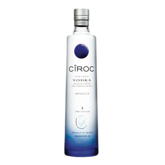 Ciroc Snap Frost Vodka