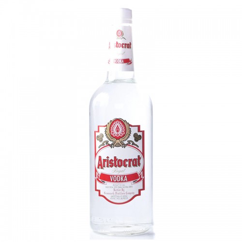 Aristocrat Vodka - litre