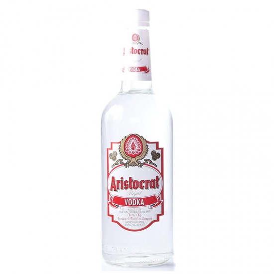 Aristocrat Vodka - litre