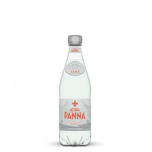 Acqua Panna Still Natural Mineral Water (500ml btl) - per case