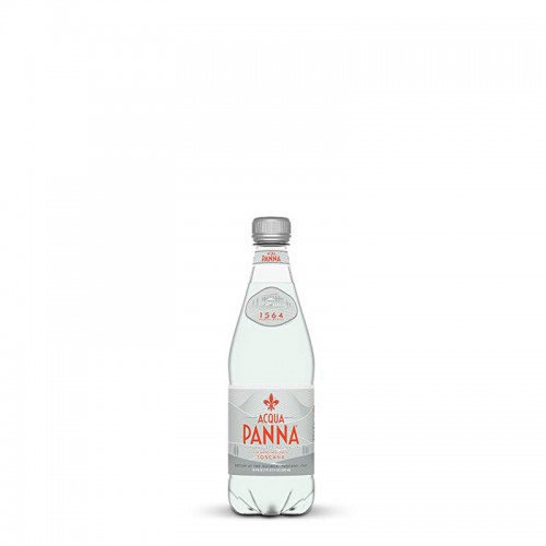 義大利巴拿礦泉水 (玻璃樽 250ml) - 一箱