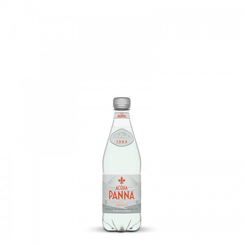 Acqua Panna Still Mineral Water (btl 250ml) - per case