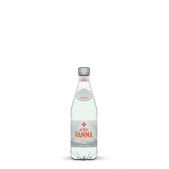 Acqua Panna Still Mineral Water (btl 250ml) - per case