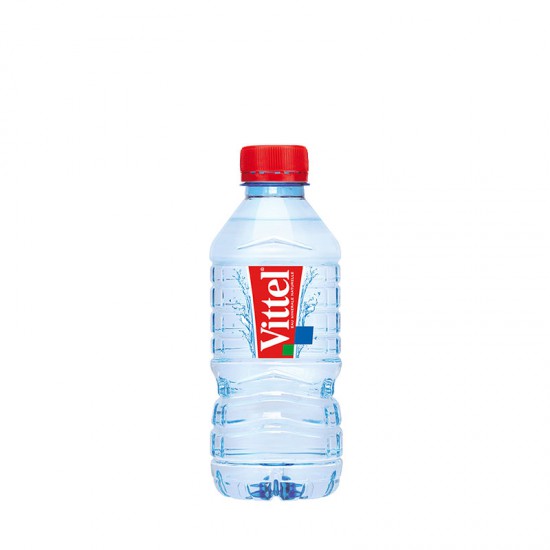Vittel Still Mineral Water (btl 330ml) - per case Vittel Still Mineral Water (btl 330ml) - per case
