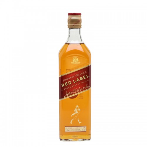 Johnnie Walker Red Label