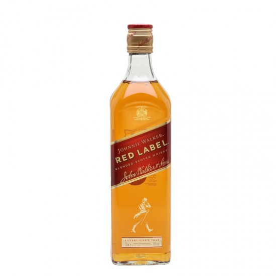 Johnnie Walker Red Label