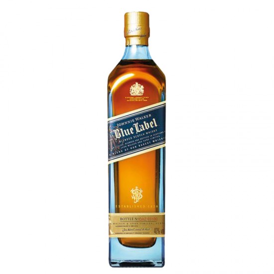 Johnnie Walker Blue Label