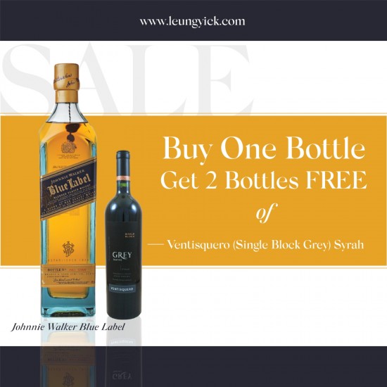 Johnnie Walker Blue Label Johnnie Walker Blue Label