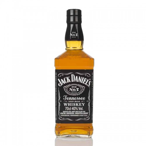 Jack Daniel's Tennessee Whiskey