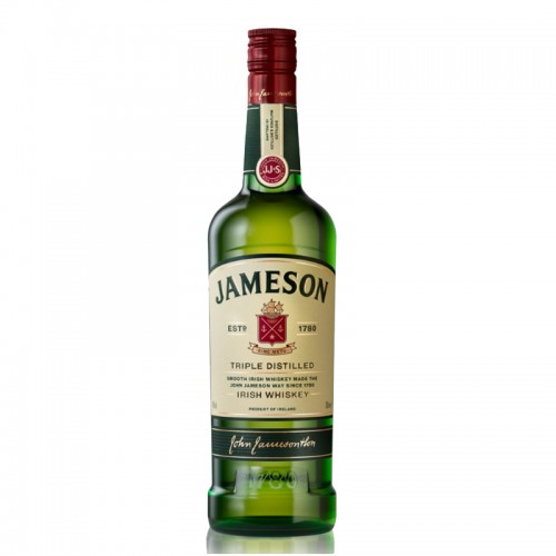 John Jameson Irish Whiskey