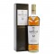 The Macallan 12 Years Single Malt (Sherry Oak)